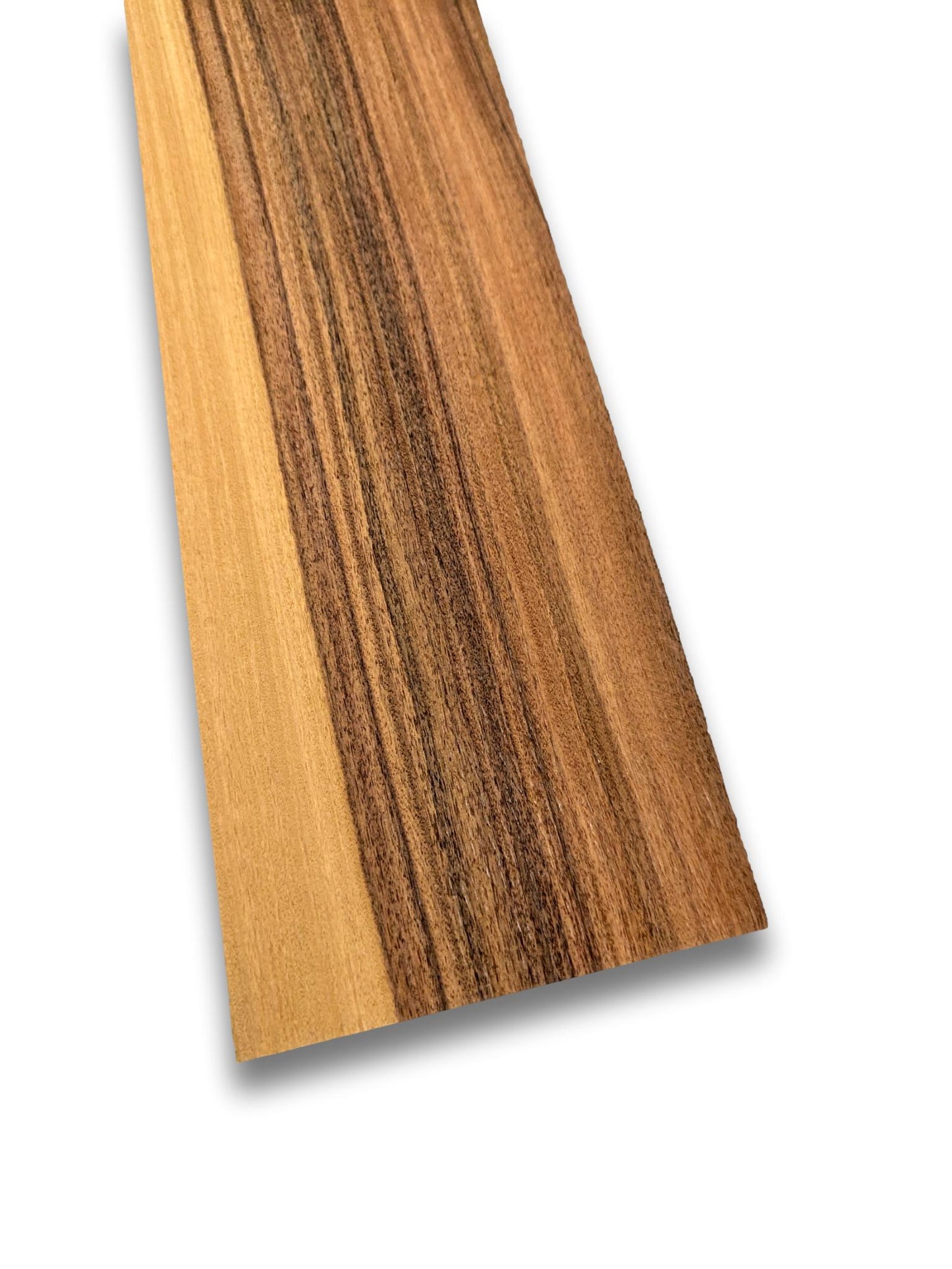 Placage Palissandre Santos | 120x10 cm