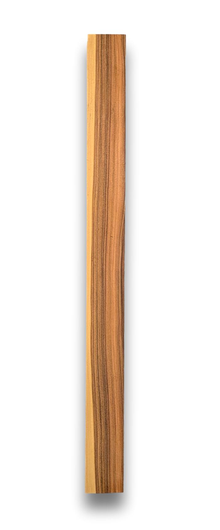 Placage Palissandre Santos | 120x10 cm