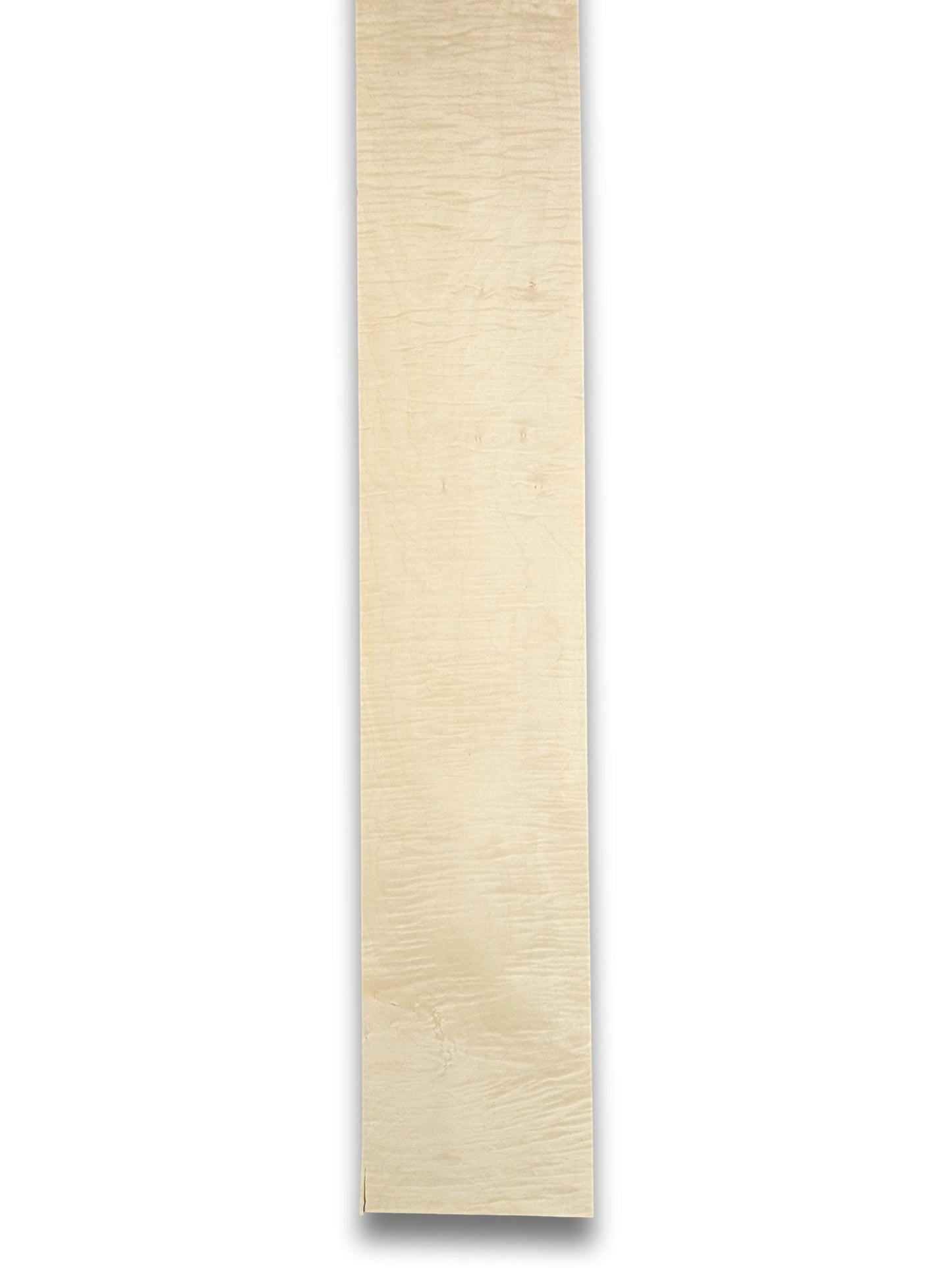 Érable (ondé) | 122 x 22 cm