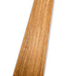 Placage de teck | 140x10 cm