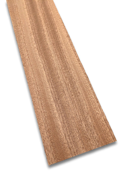 Placage d'acajou | 140x11 cm