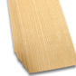Placage de frêne | 32 feuilles | 140x11 cm