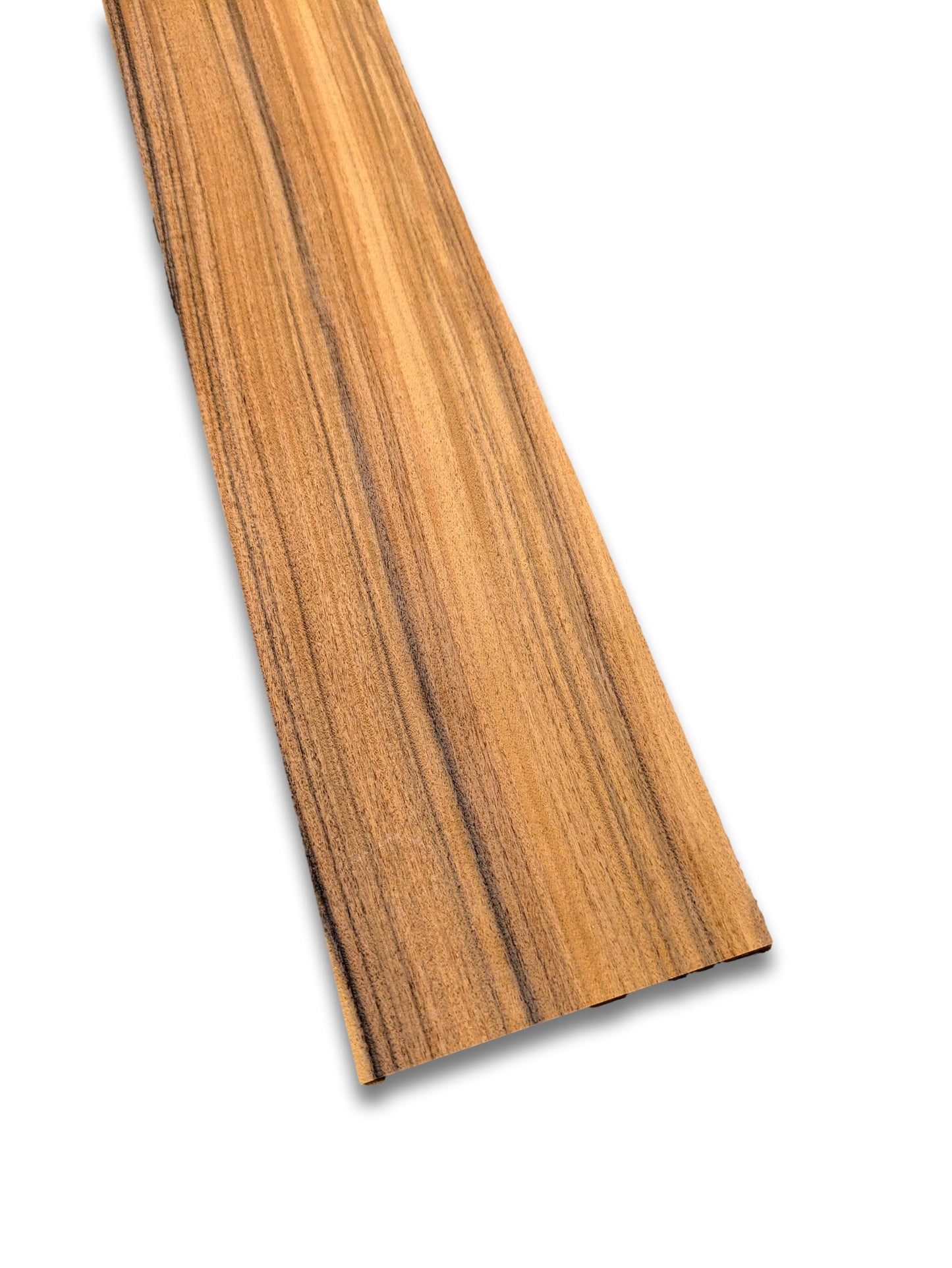 Placage de Palissandre Santos | 150x10 cm