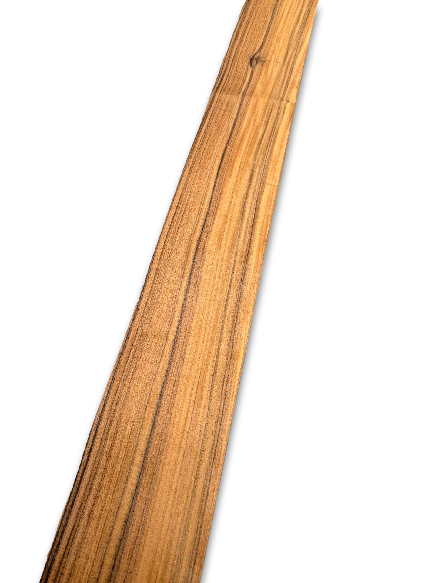 Placage de Palissandre Santos | 150x10 cm