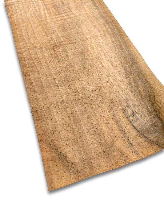 Placage de noyer | 160x23 cm