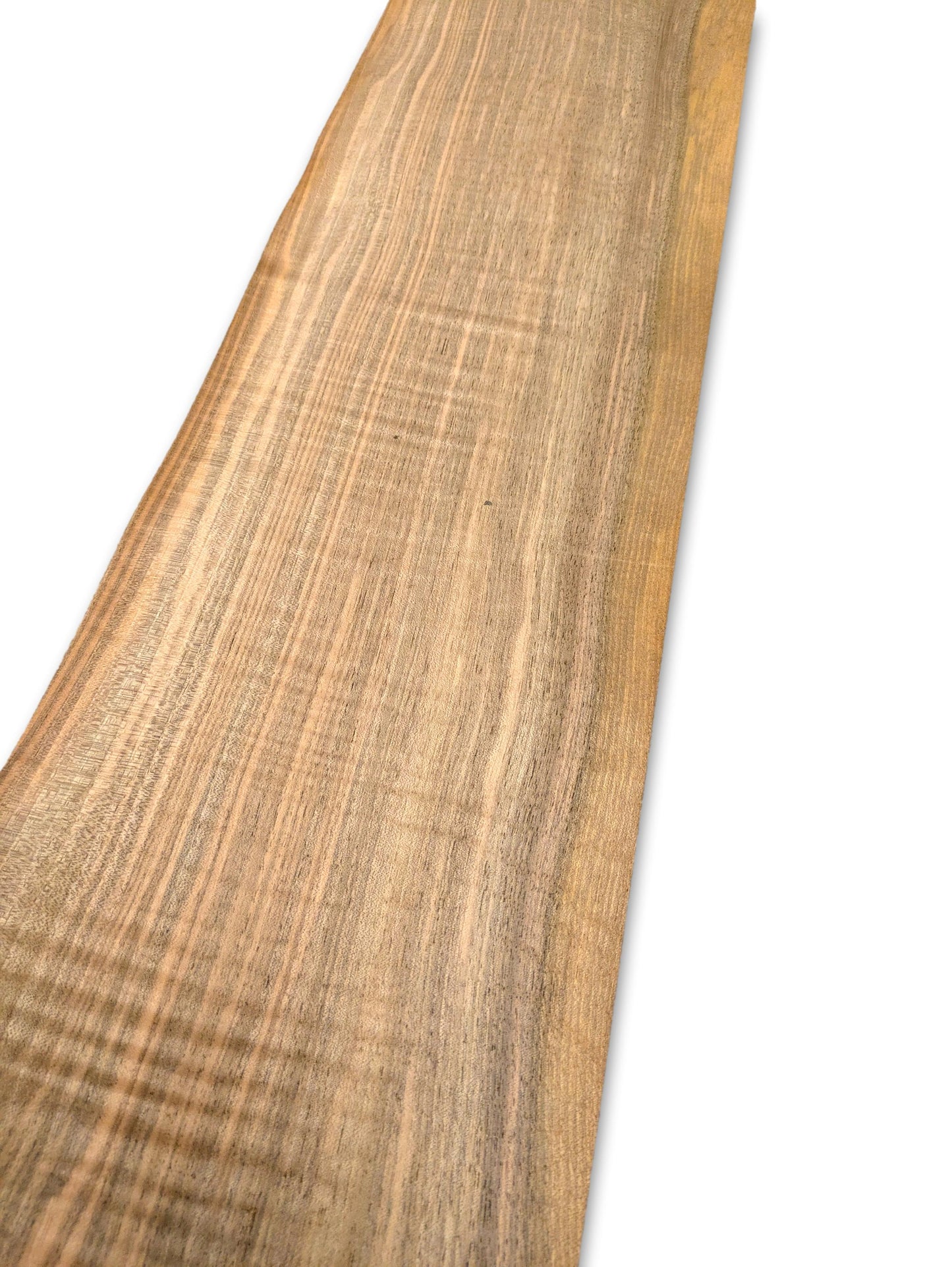 Placage de noyer | 160x23 cm
