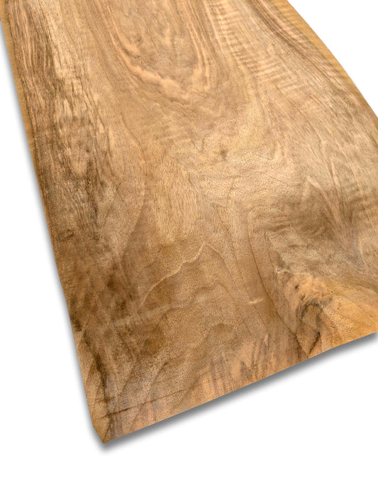 Placage de noyer | 165x25 cm