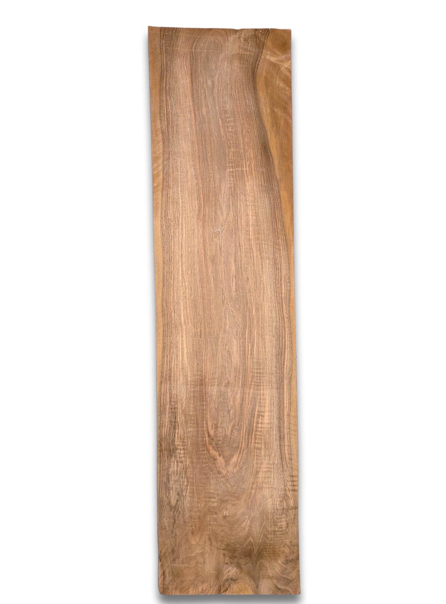 Placage de noyer | 165x25 cm