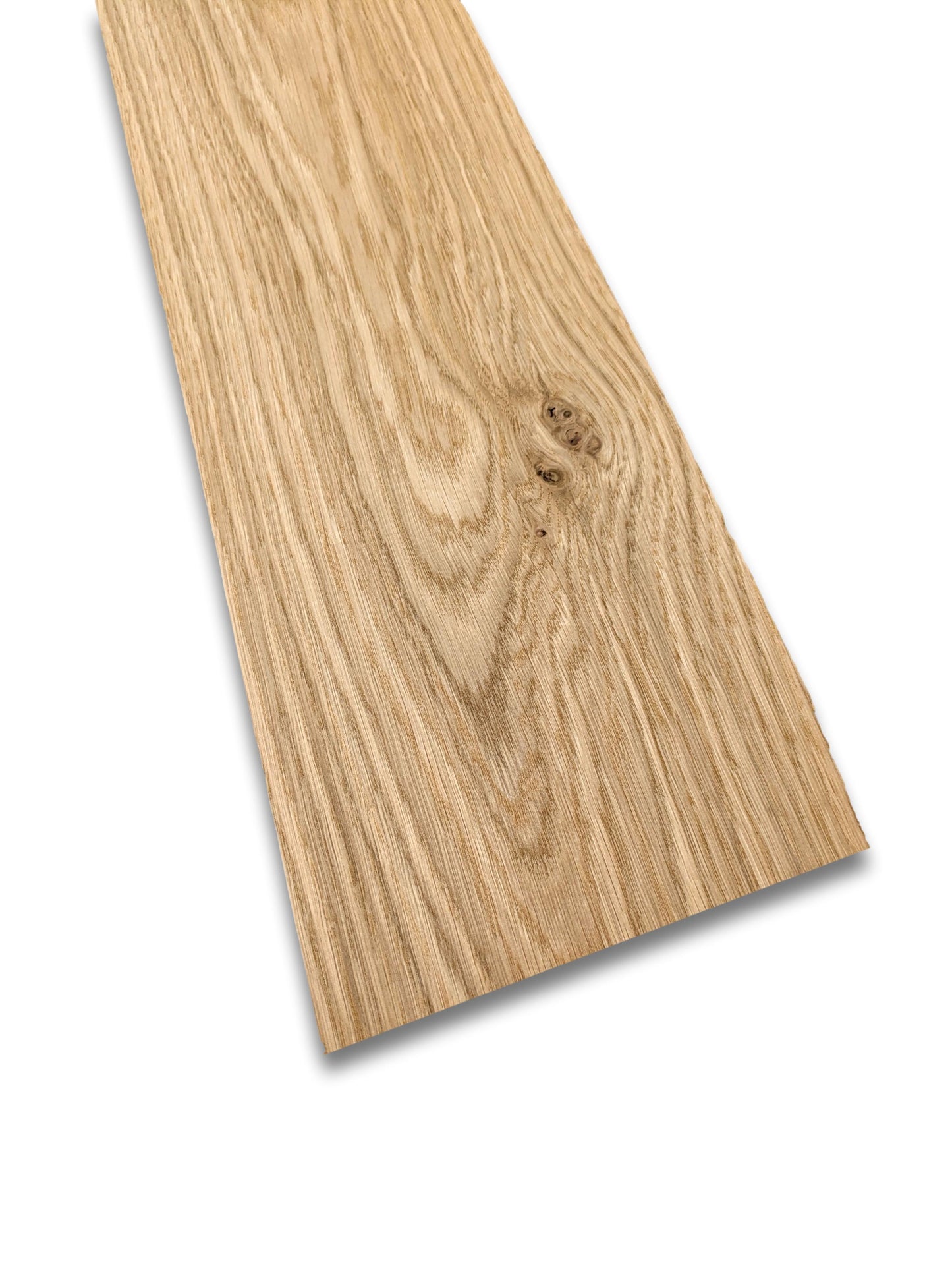 Placage chêne rustique | 170 x 14 cm