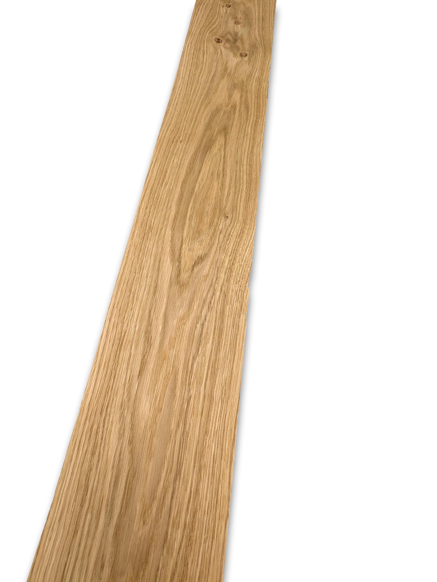 Placage chêne rustique | 170 x 14 cm