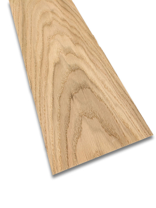 Placage chêne | 153x18 cm