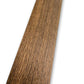 Placage en chêne fumé | 185x13 cm
