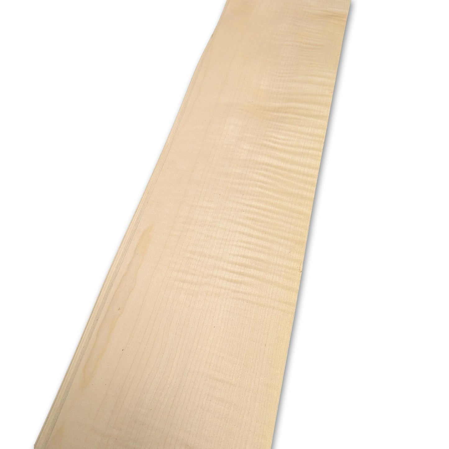 Érable (ondé) | 185x17 cm