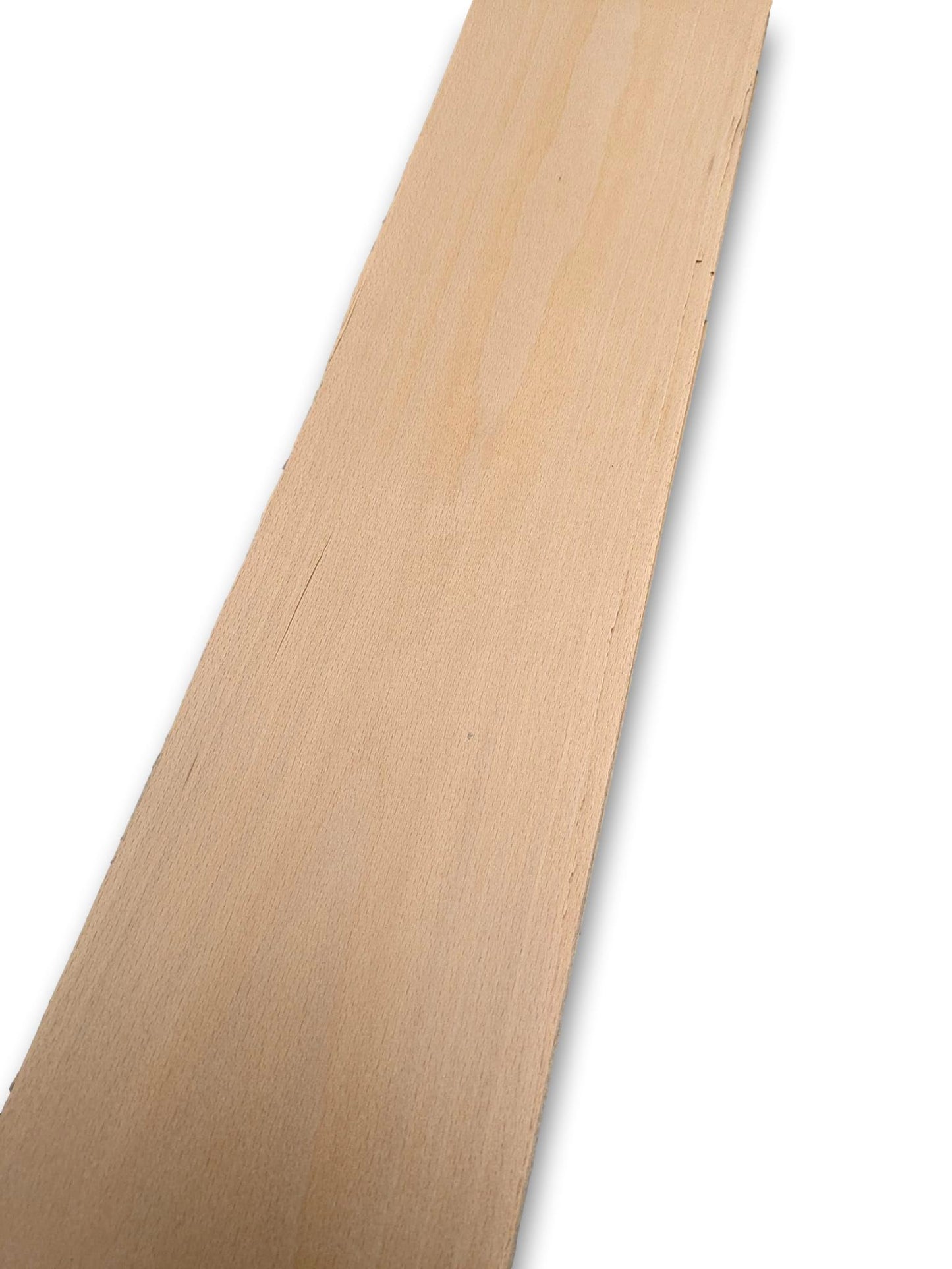 Placage de hêtre | 18 feuilles | 200x14 cm