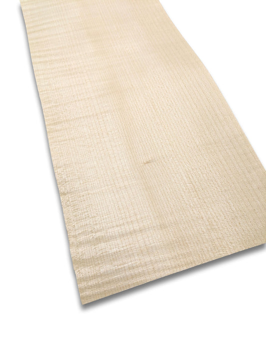 Placage érable | 200 x 17 cm