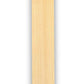 Placage de frêne | 32 feuilles | 205x13 cm