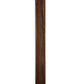 Placage de Palissandre | 205x14 cm