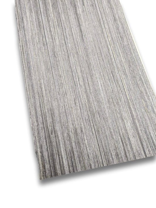 Anthracite - Placage design | 210x20 cm