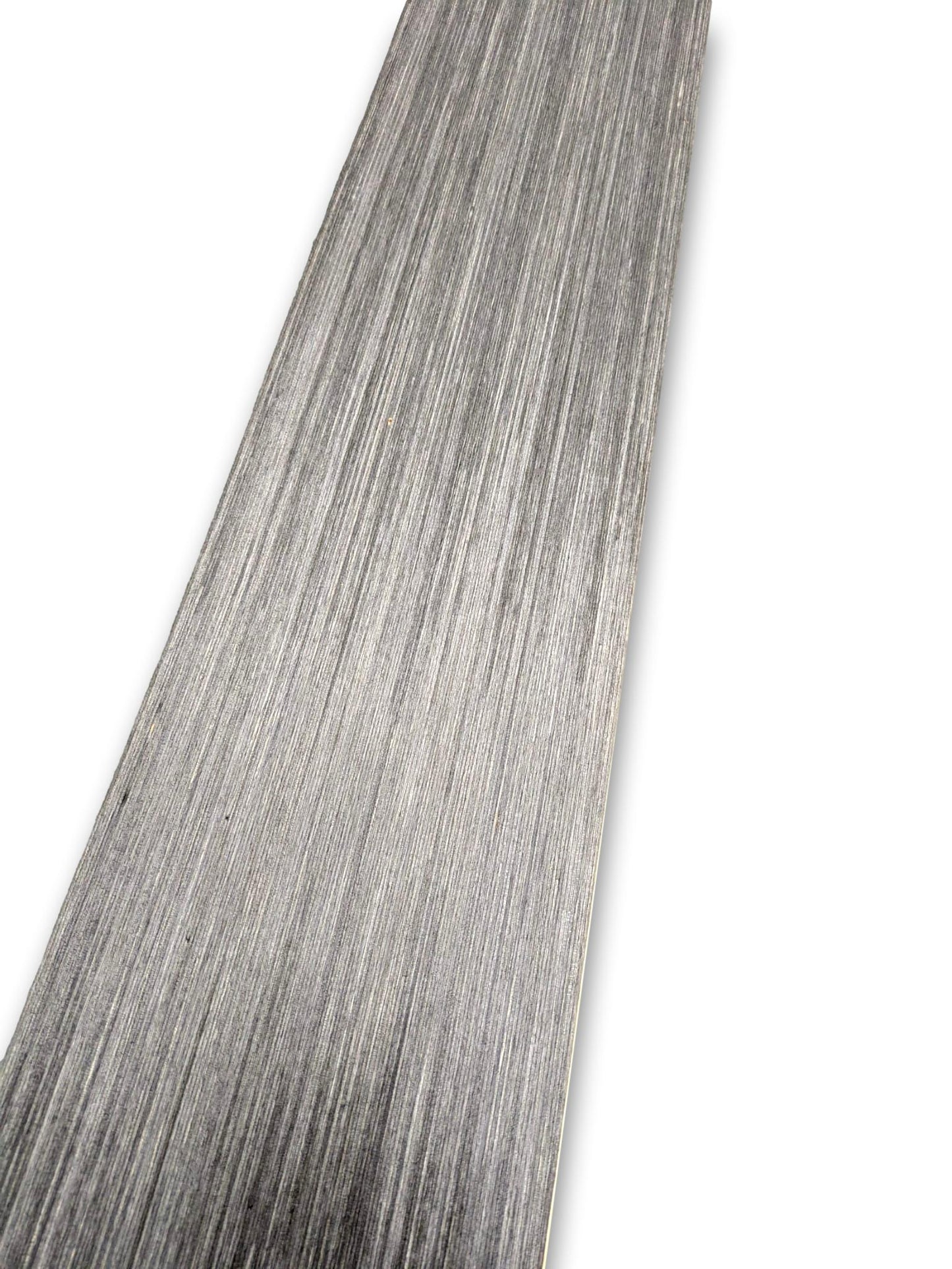 Anthracite - Placage design | 210x20 cm