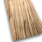 Placage Zebrano | 215x17 cm