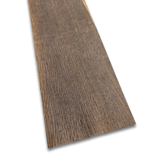 Placage chêne fumé | 215x18 cm