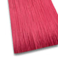 Rouge - Placage design | 215x25 cm