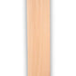 Placage de poirier | 225x17 cm