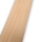 Placage de poirier | 225x17 cm