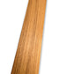Placage de teck | 235x12 cm