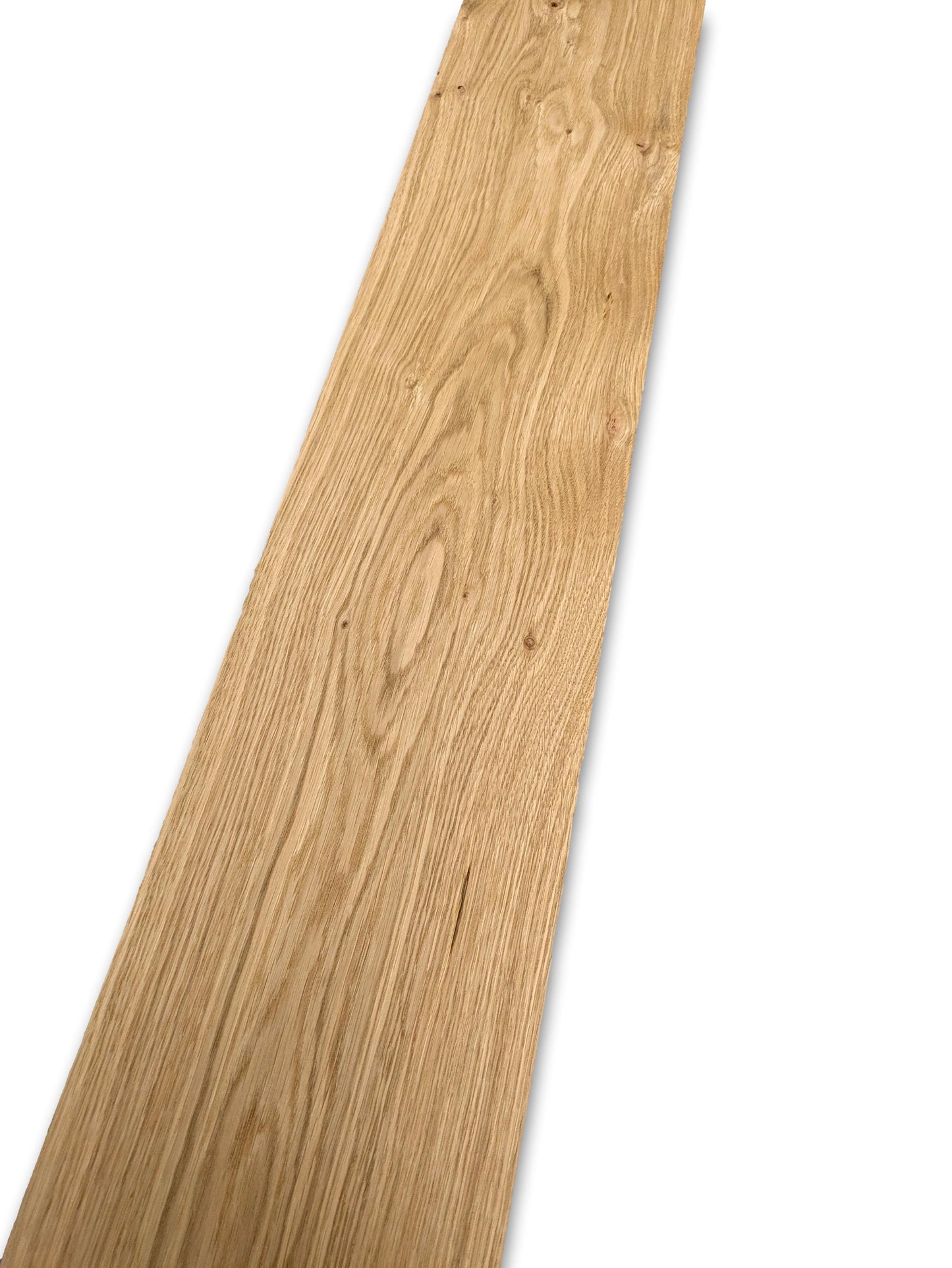 Placage chêne rustique | 240 x 16 cm