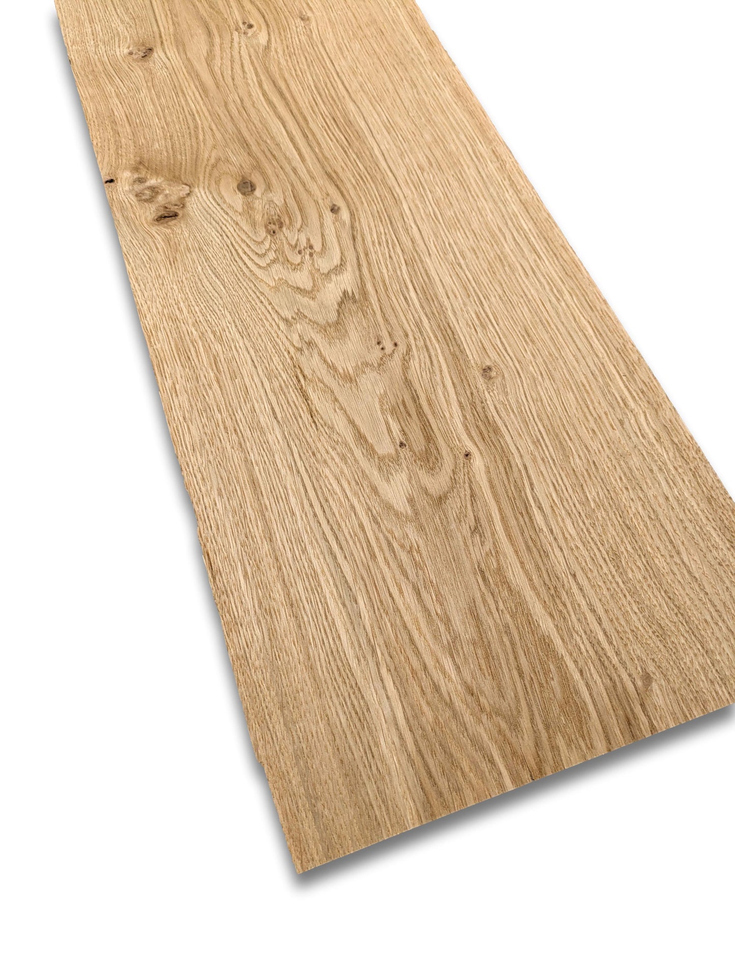 Placage chêne rustique | 240 x 22 cm