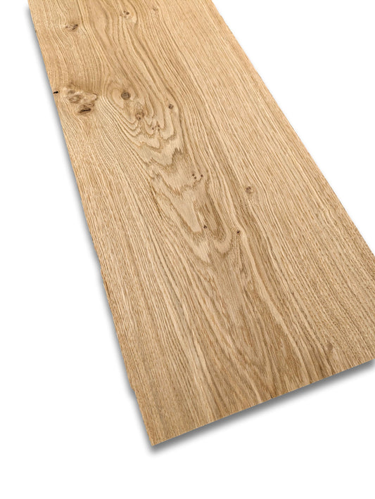 Placage chêne rustique | 240 x 22 cm