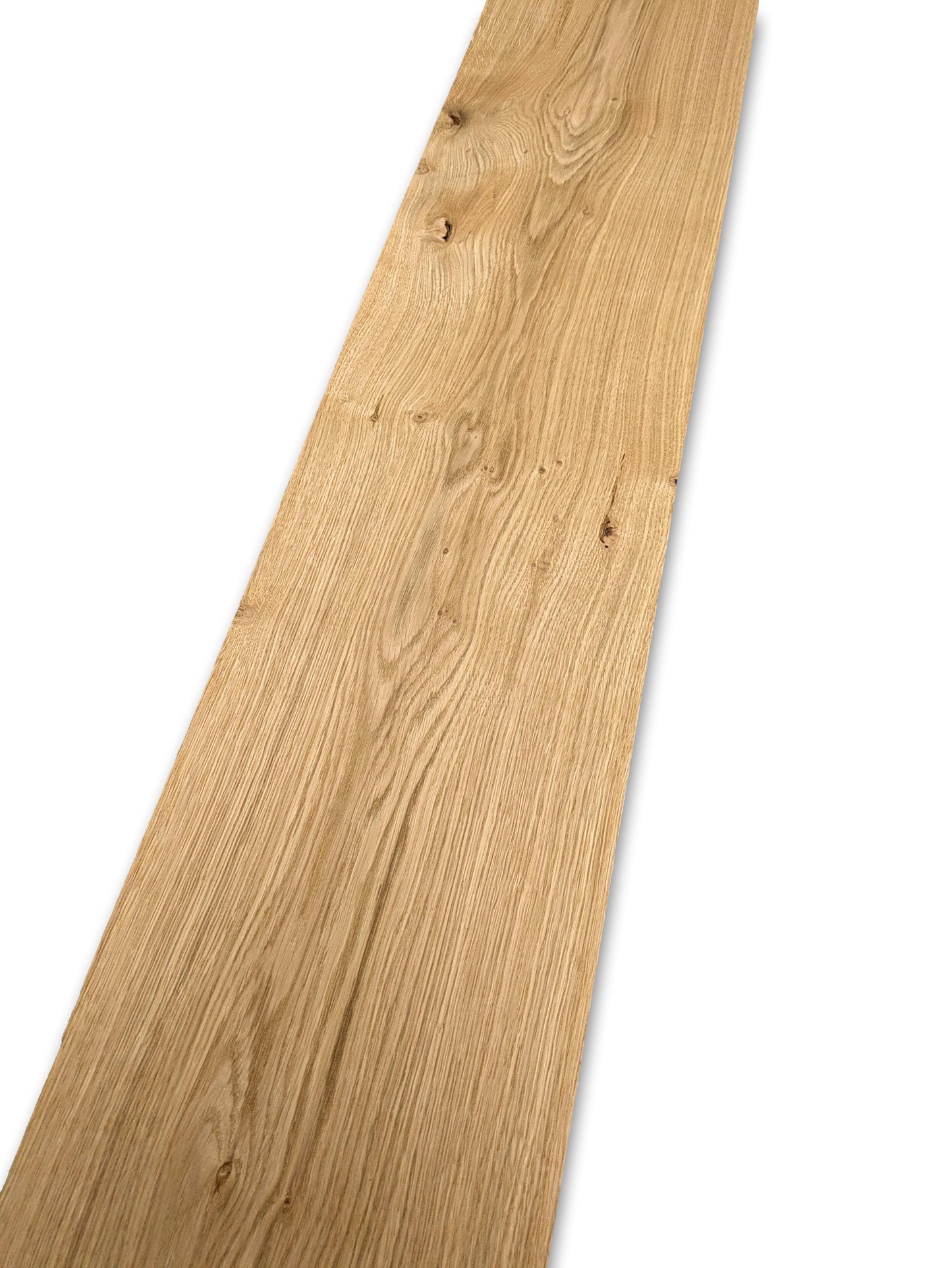 Placage chêne rustique | 240 x 22 cm