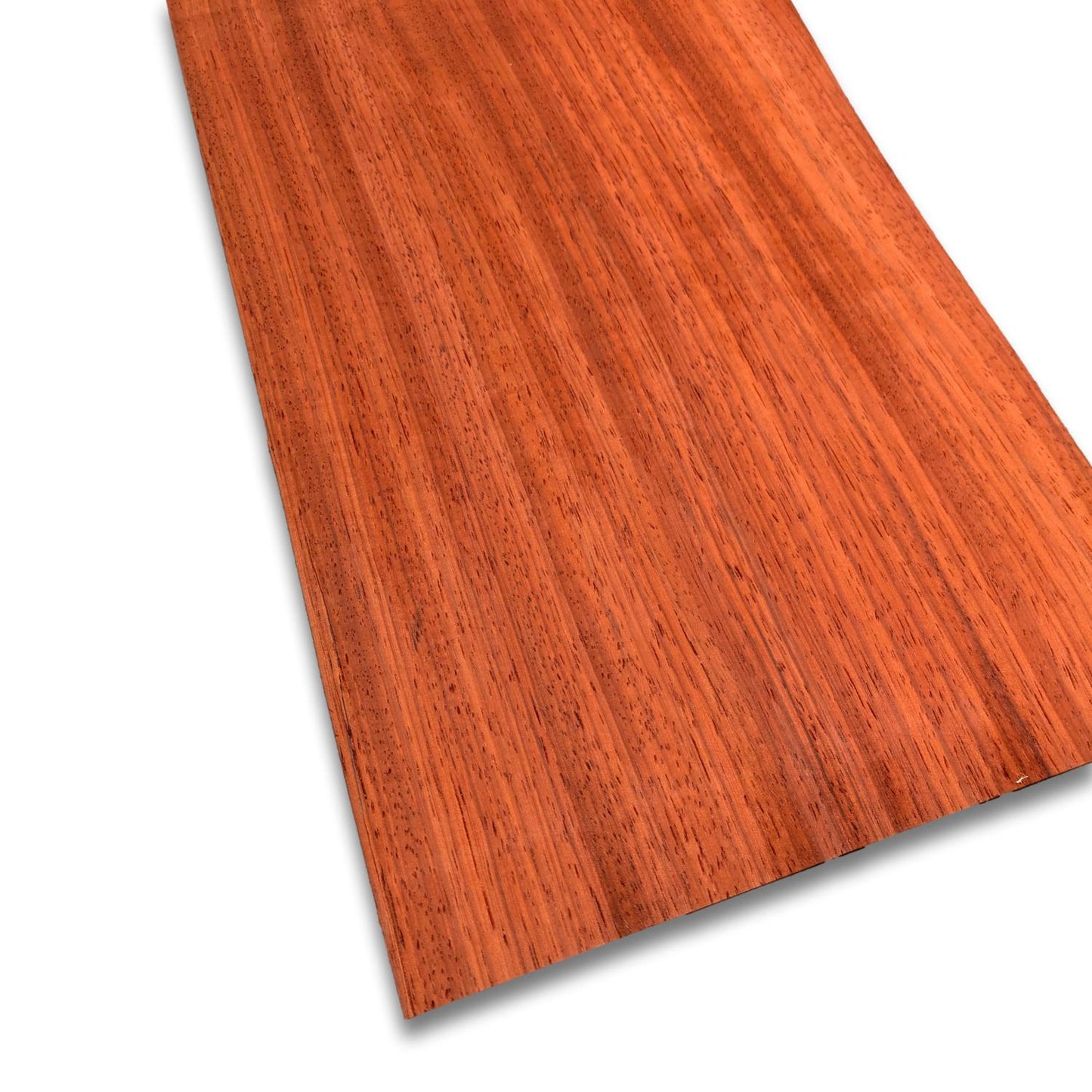 Placage de Padouk | 245x25 cm