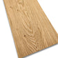 Placage chêne rustique | 250 x 21 cm