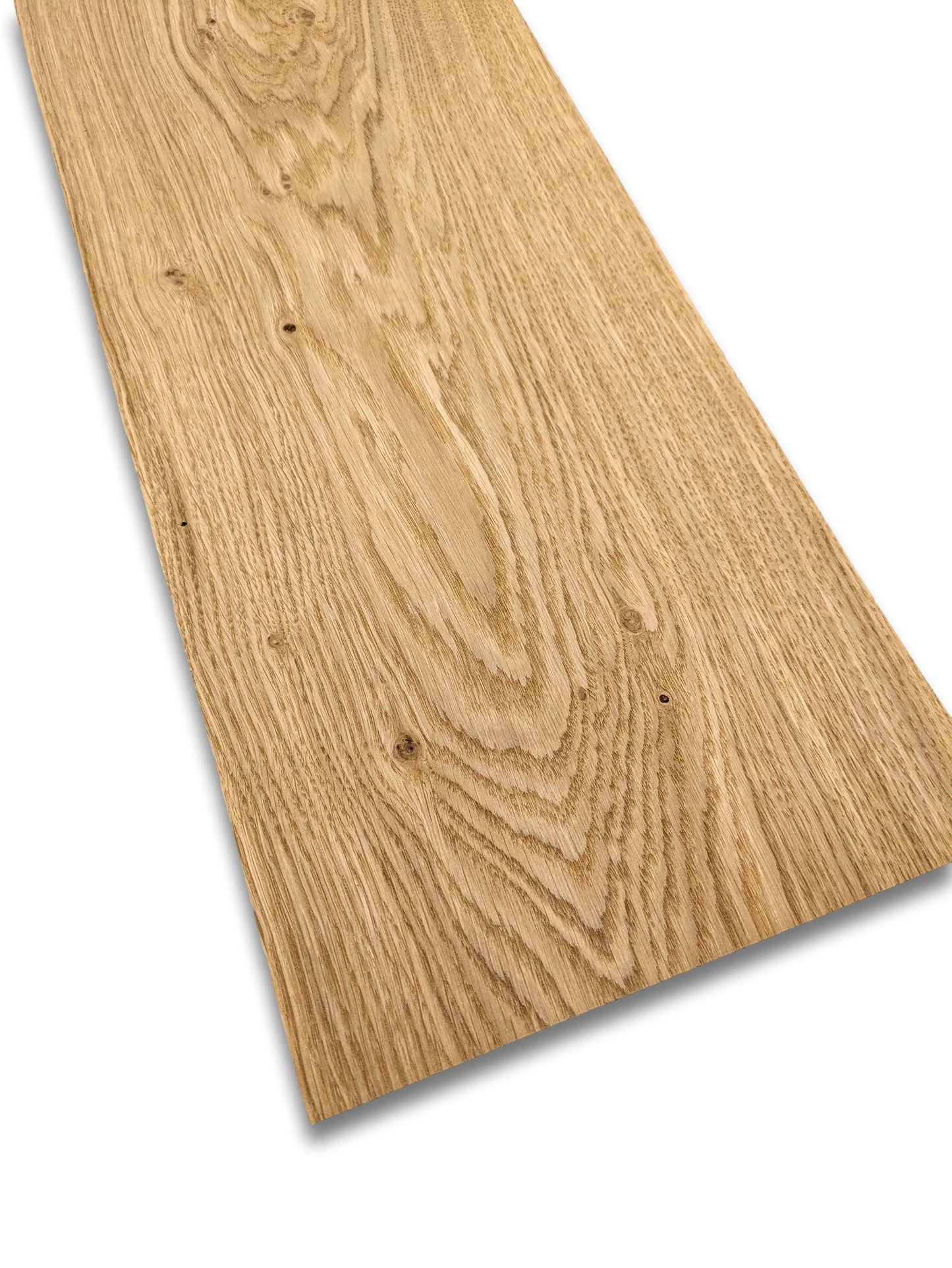 Placage chêne rustique | 250 x 21 cm