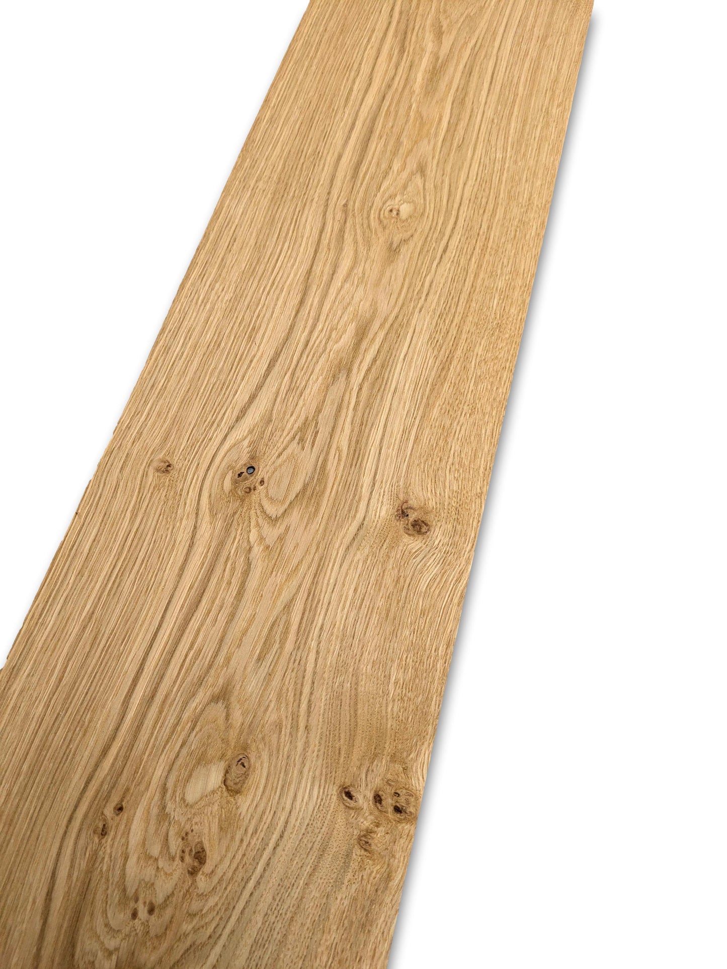 Placage chêne rustique | 250 x 21 cm