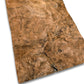 Placage ronce de Noyer | 30x19 cm