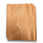 Placage d'acajou | 26 feuilles | 31x26 cm