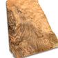 Placage de ronce de noyer | 30 feuilles | 32x18 cm