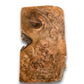 Placage de Ronce de noyer | 24 feuilles | 32x18 cm
