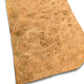 Placage ronce de Noyer | 35x22 cm