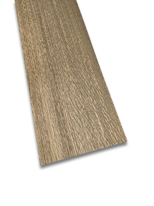 Placage de chêne des marais | 38x13 cm