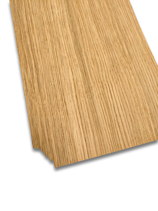 Placage de chêne | 17 feuilles | 38x21 cm