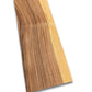 Placage de Palissandre Santos | 41x11 cm