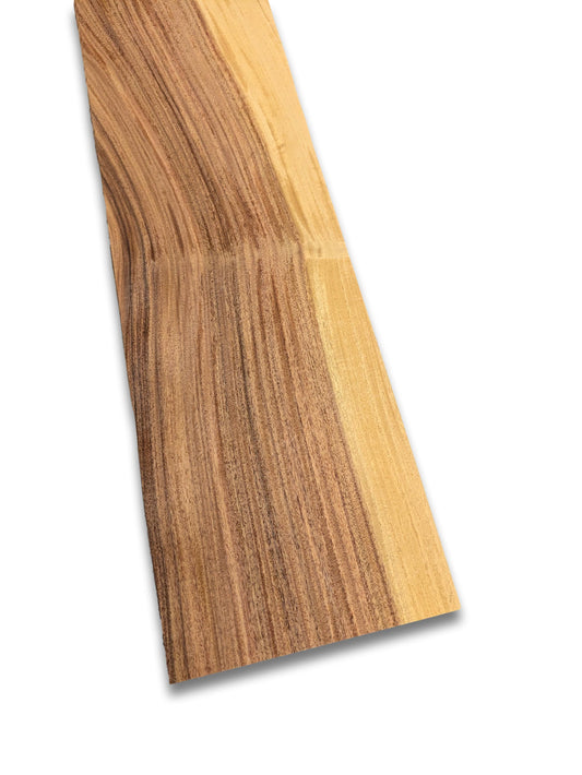 Placage de Palissandre Santos | 41x11 cm