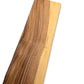 Placage de Palissandre Santos | 41x11 cm