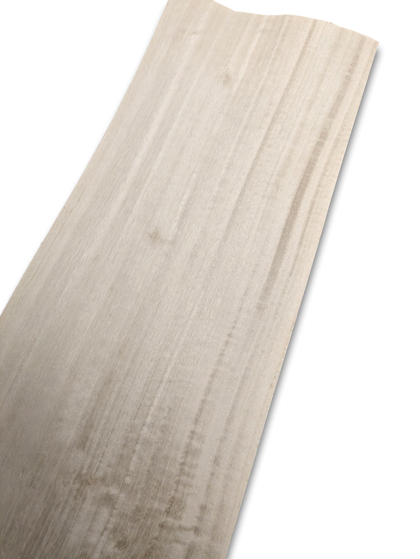 Placage blanc/argenté | 43 x 18 cm