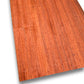 Placage de Padouk | 46x23 cm