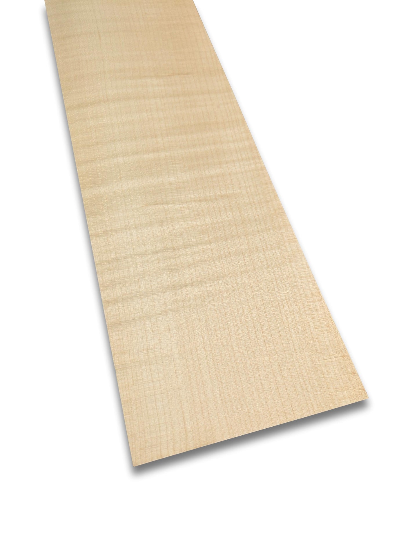 Érable (ondé) | 50 x 11 cm